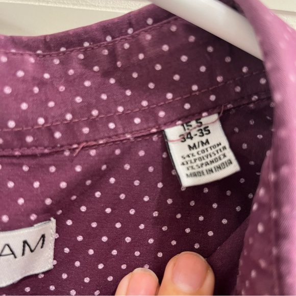 Mens button down - Picture 5 of 5